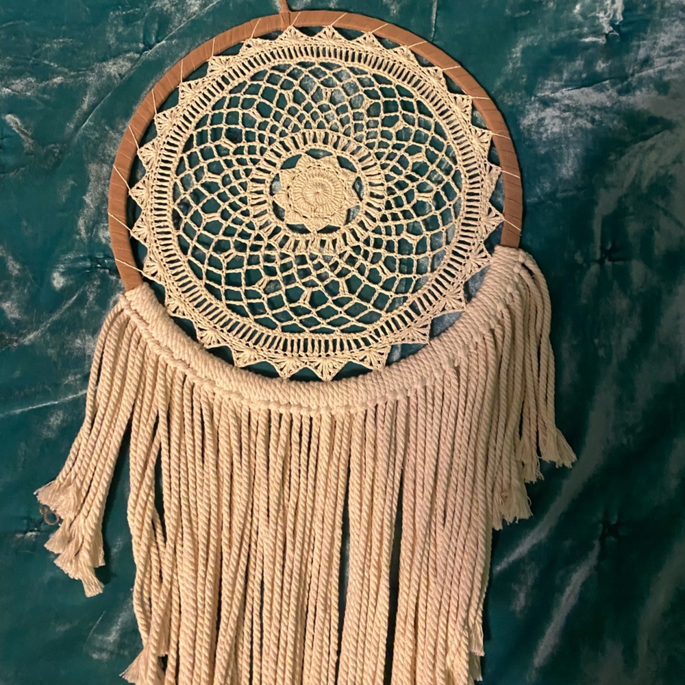Dream catcher